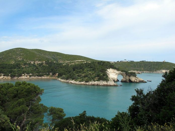 Raduno Gargano
