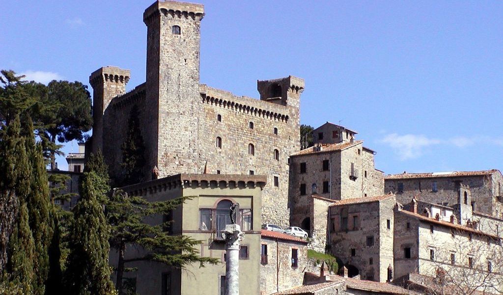 Bolsena