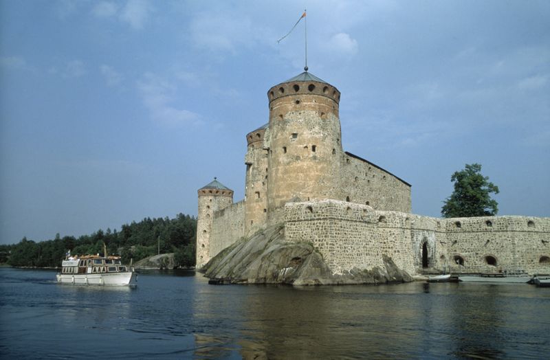 Savonlinna