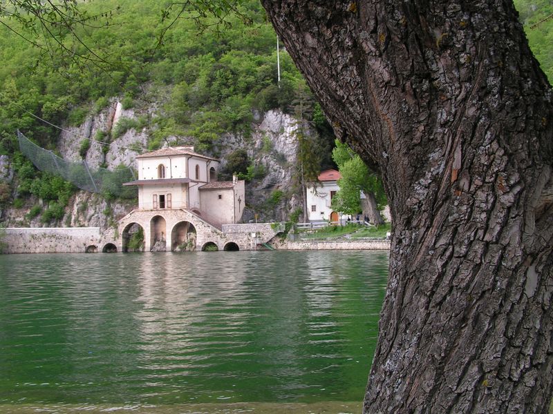 Scanno