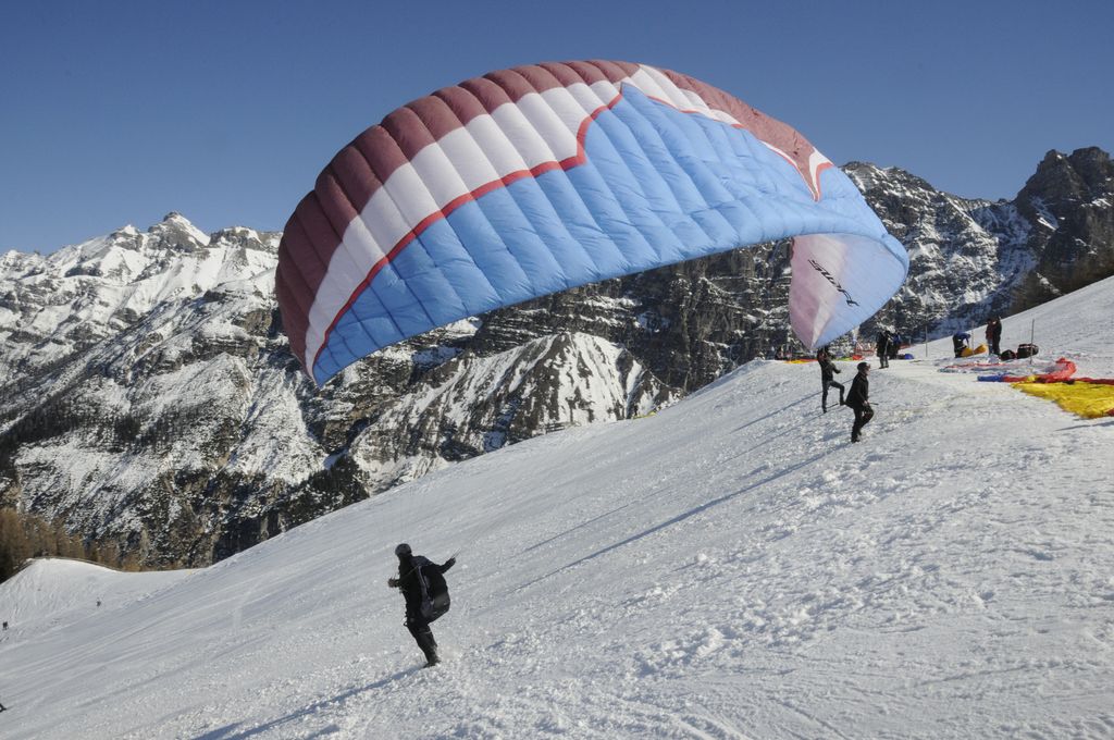 Stubai Cup TVB Stubai Tirol