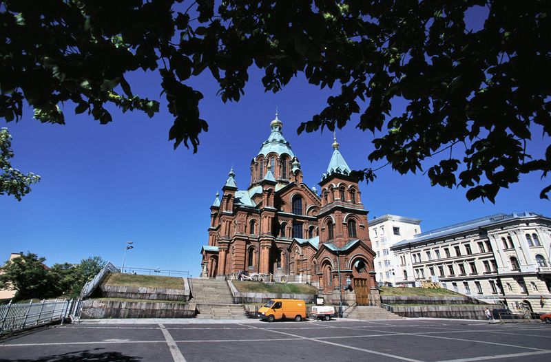 cattedrale ortodossa