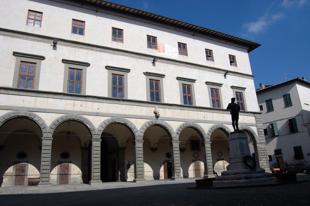 centro storico