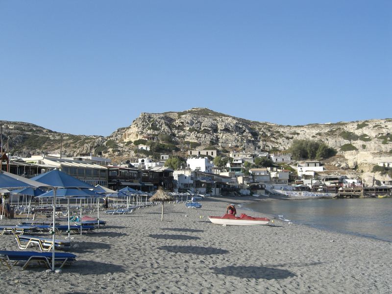 creta