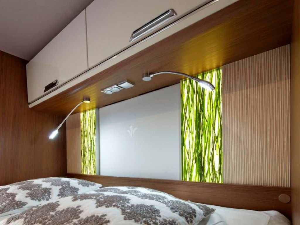 decorazioni pareti Flair