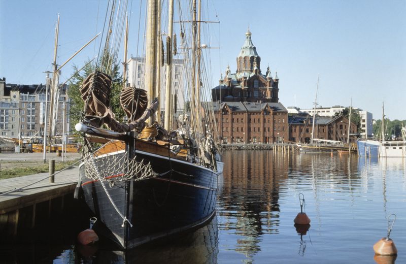 helsinki