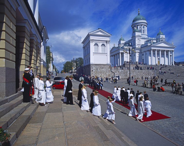 helsinki