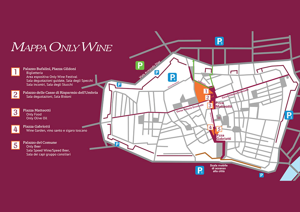 mappa