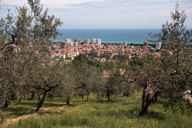 Montesilvano