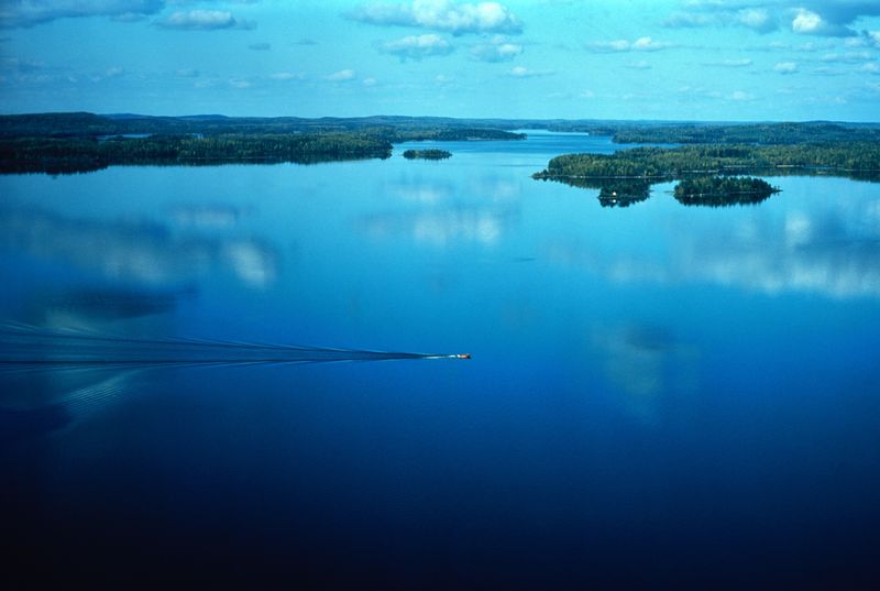 saimaa