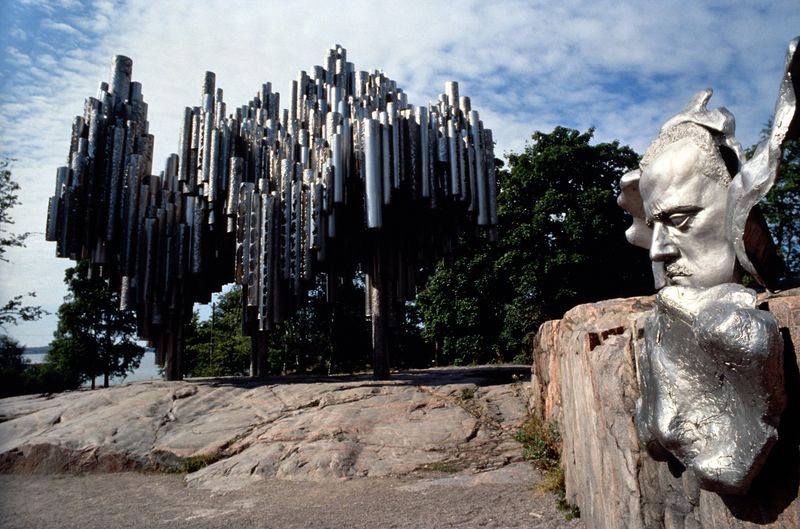 Museo Sibelius a Turku