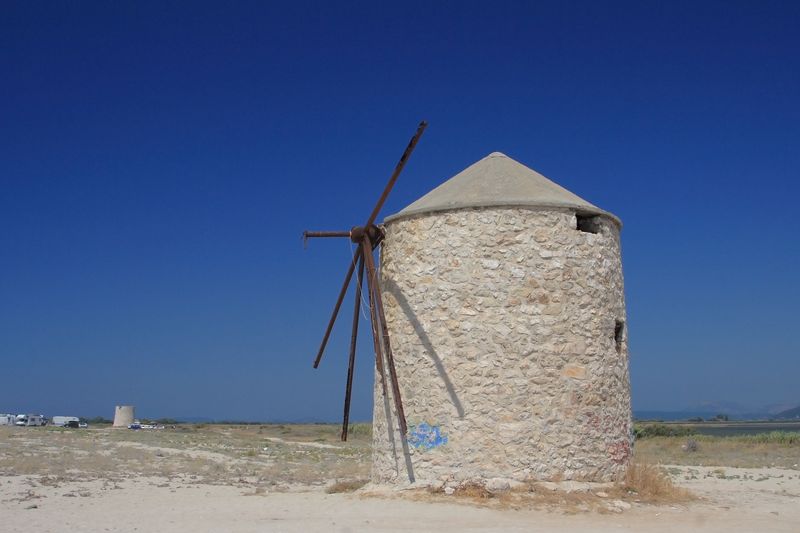vecchi mulini