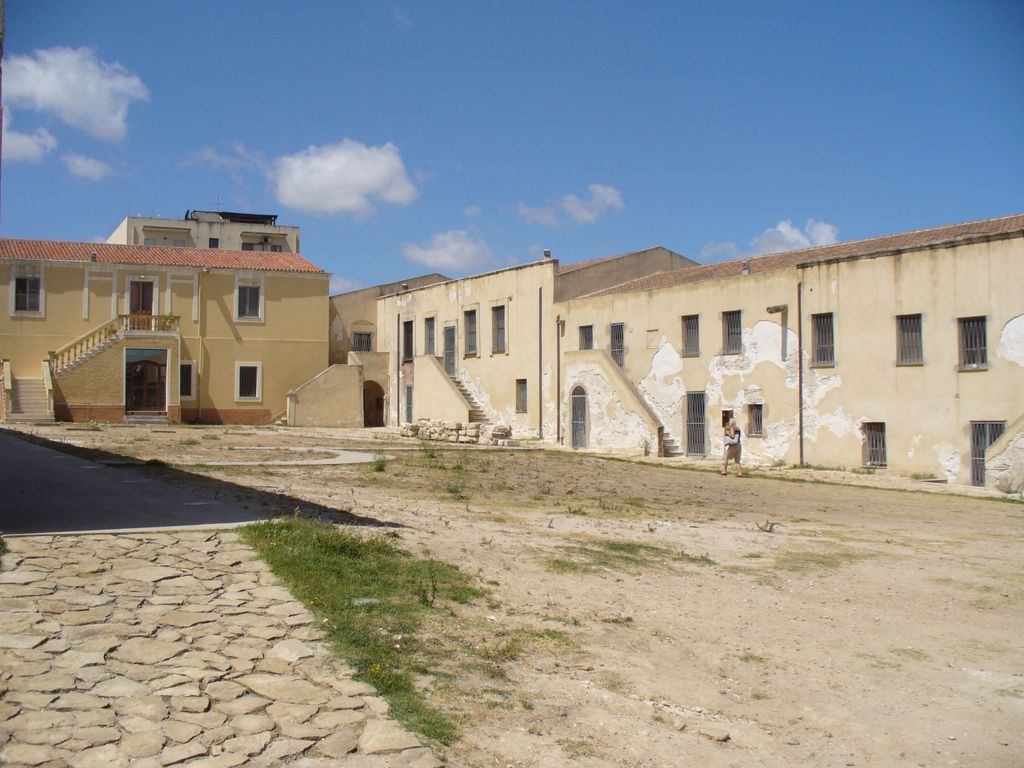 porto torres