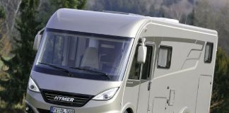 588 B Klasse Dynamic Line