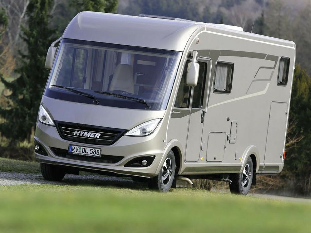 588 B Klasse Dynamic Line