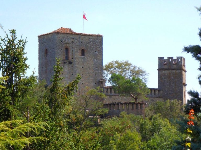 Pasqua al Castello di Gropparello