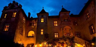 Castello Zinnenberg Appiano