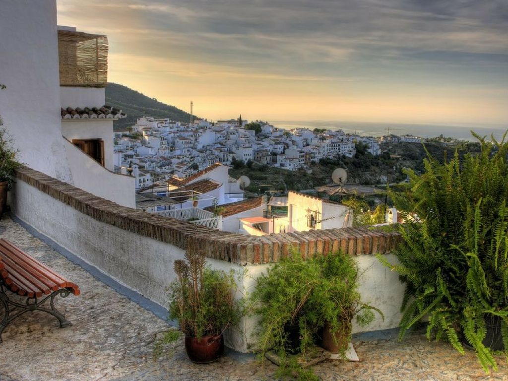 Costa del Sol