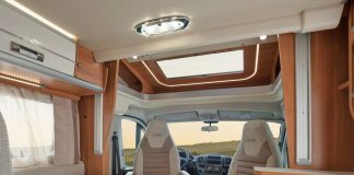 Ecovip 112 dinette