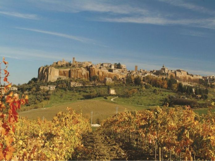 Orvieto