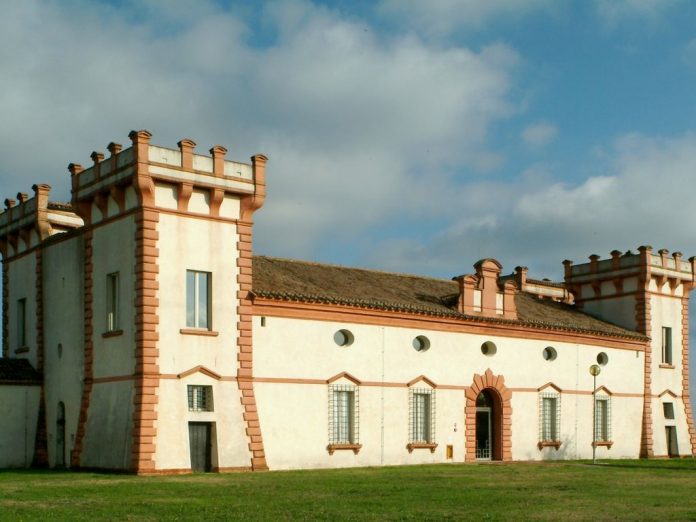 Portomaggiore-Verginese