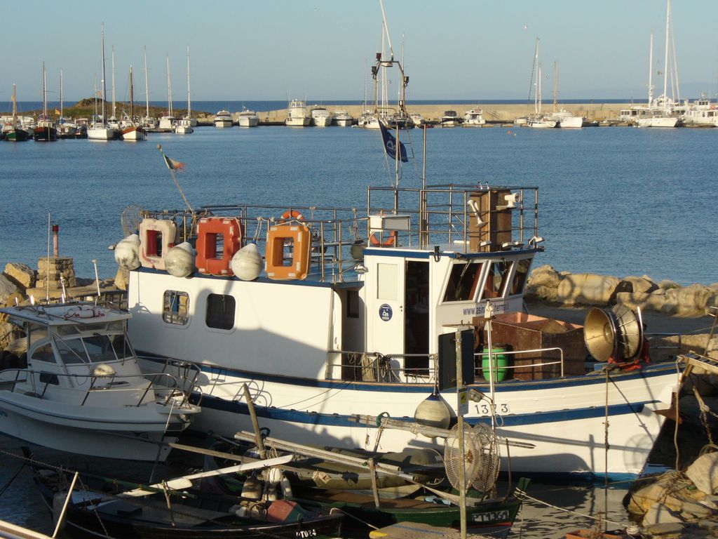 Stintino
