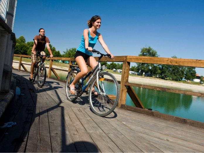 Terme Catez bici