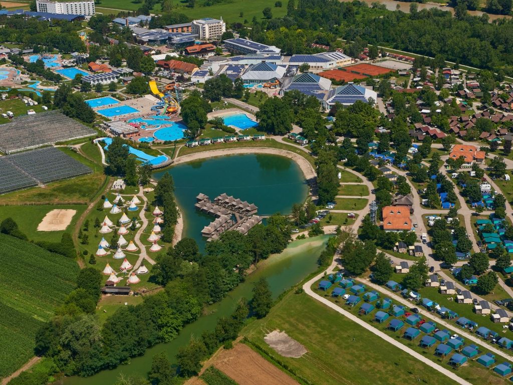 Terme Catez