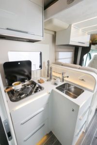 cucina a l 265Tl-295-284-295tl-284tl