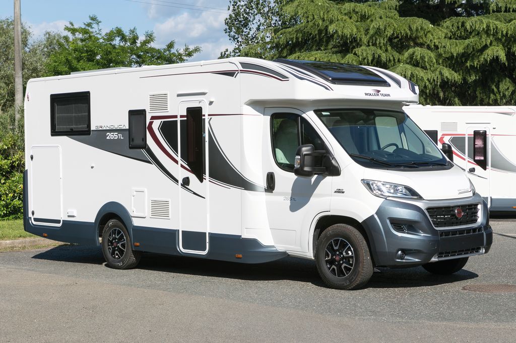 esterno 265tl