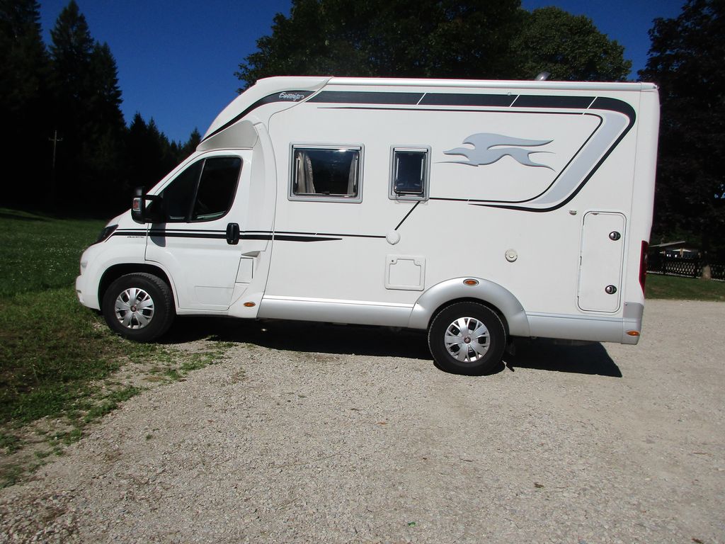 laika ecovip 300