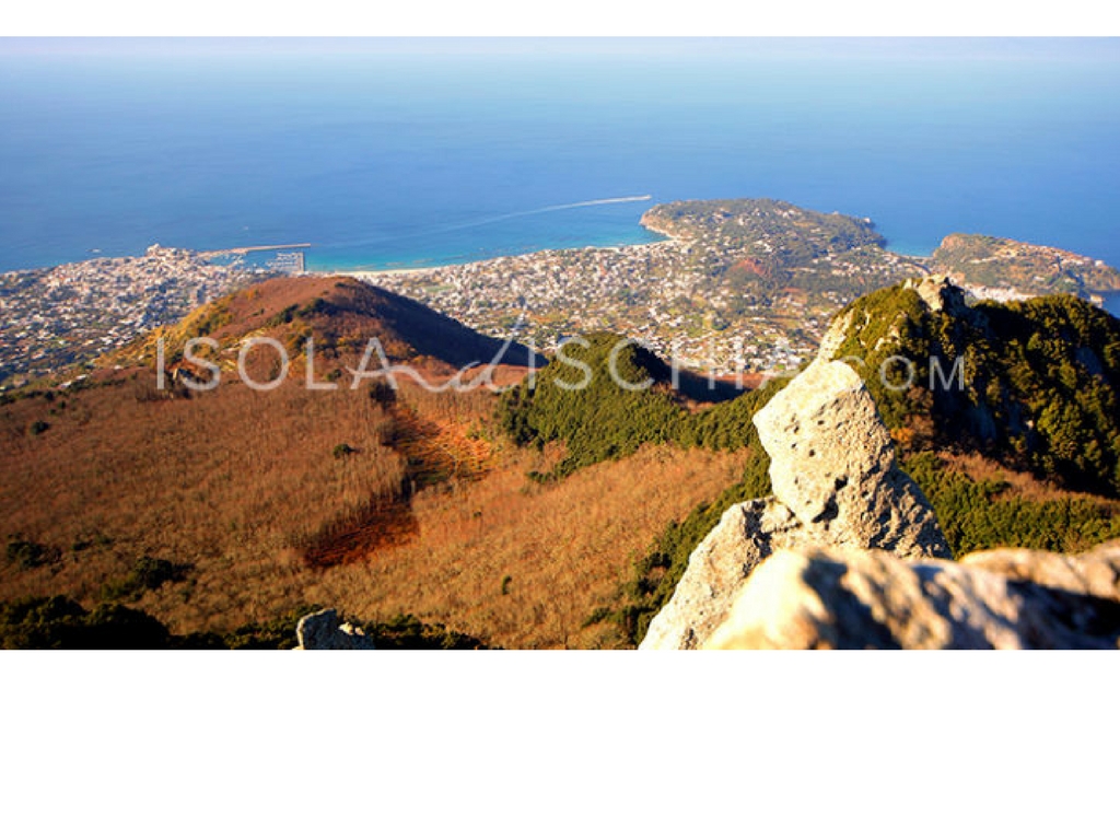 monte epomeo