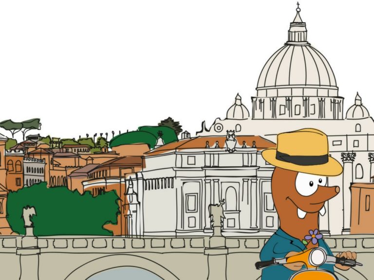 Tapsy al Children’s Tour di Modena