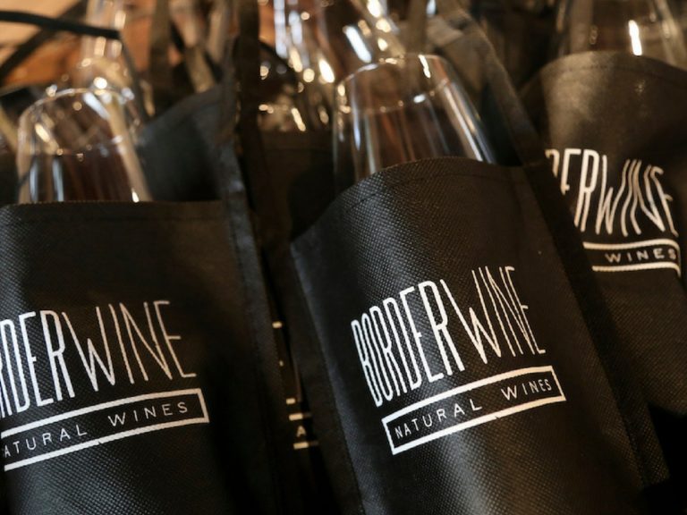 2° Edizione di BorderWine a Cividale del Friuli