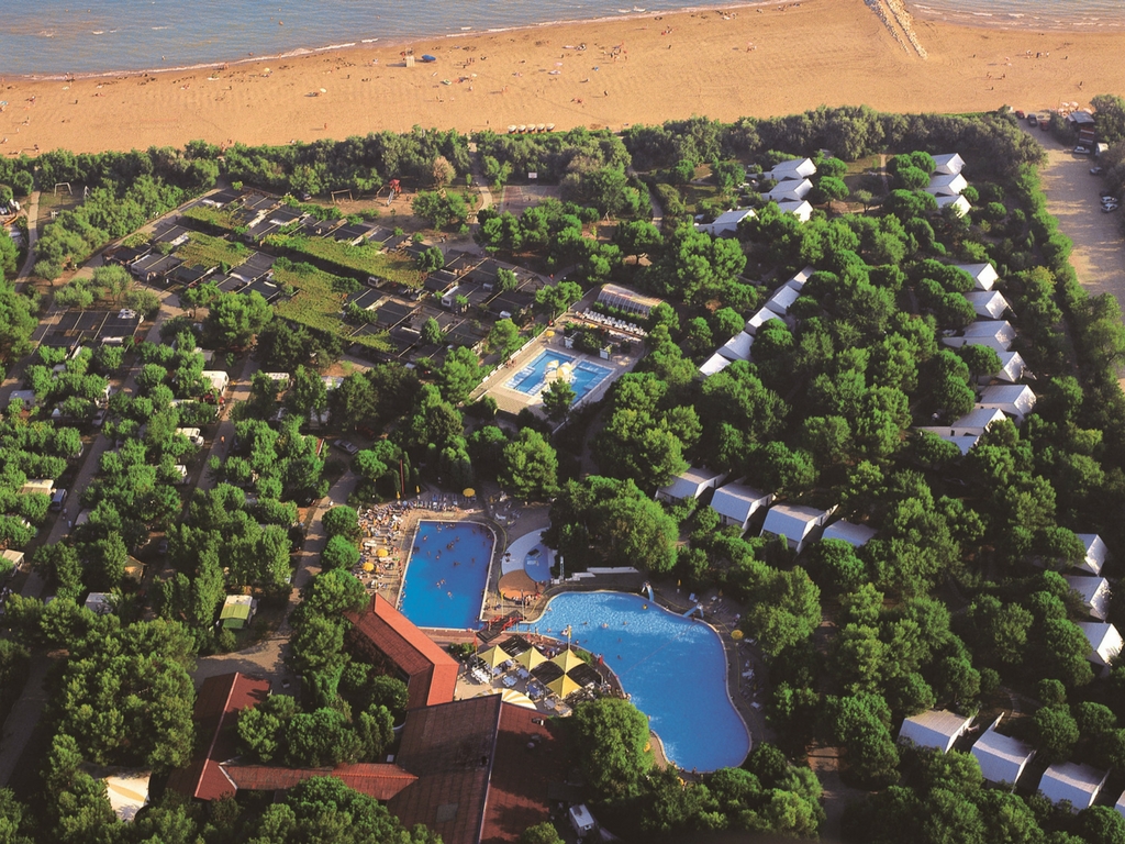 Camping Village Dei Fiori