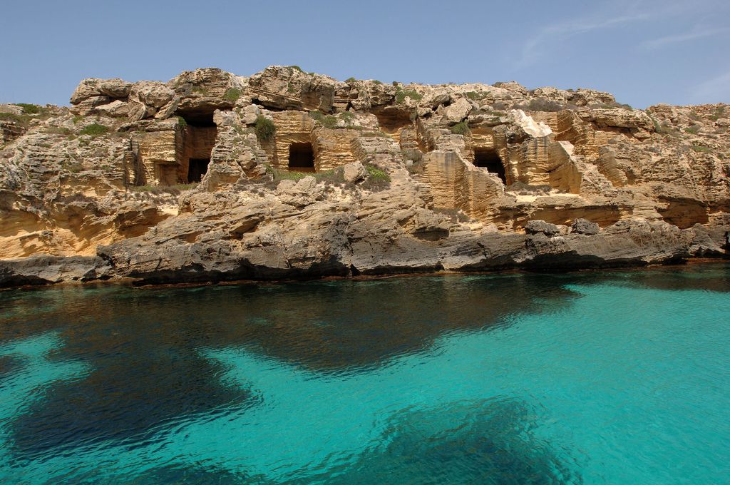 Favignana