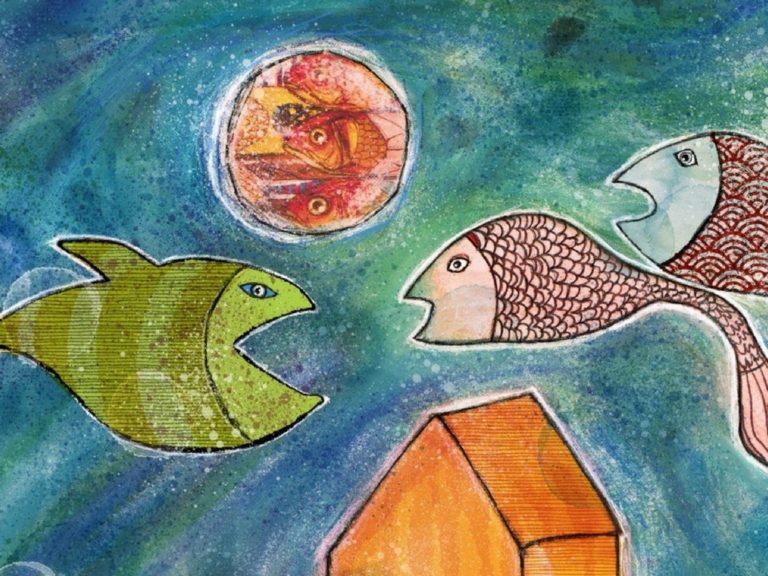 Festival delle Basse. Cultura e gusto nelle terre delle acque
