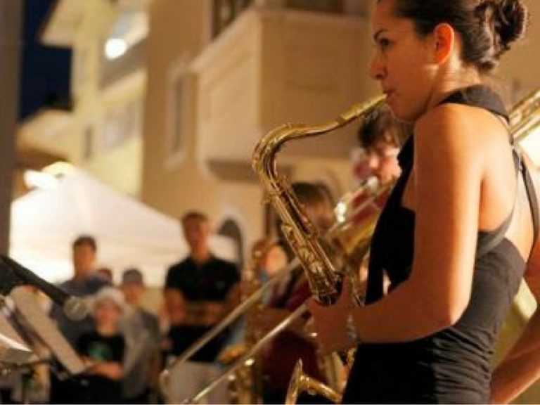 A maggio torna in Alto Adige il ritmo di Lana Meets Jazz