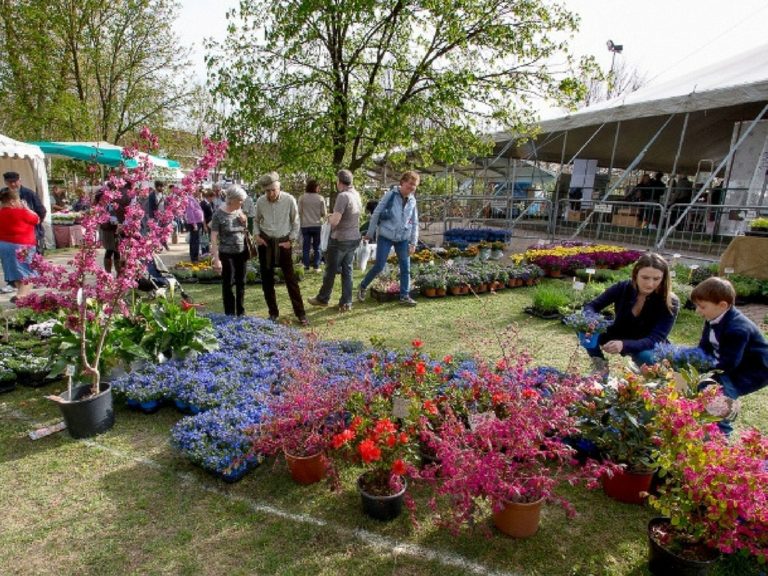 Ortoflora e Natura, tutto il programma della 29esima edizione