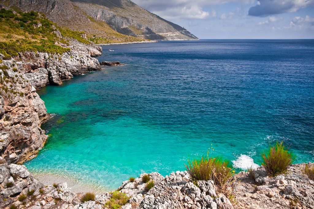 Riserva naturale dello Zingaro