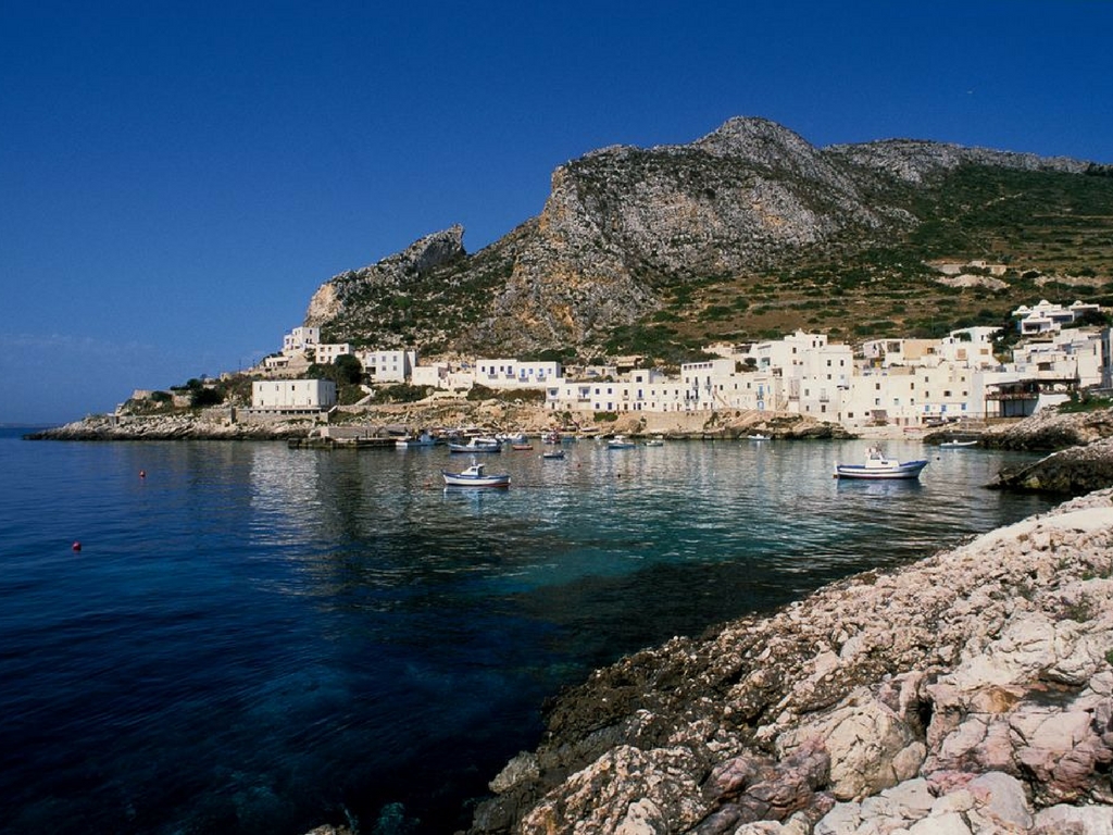 Sicilia Occidentale da vedere