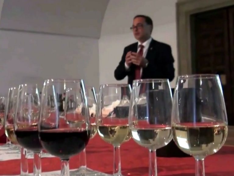 In alto i calici a Nemi! Il 20 e 21 maggio torna Borgo diVino 2017