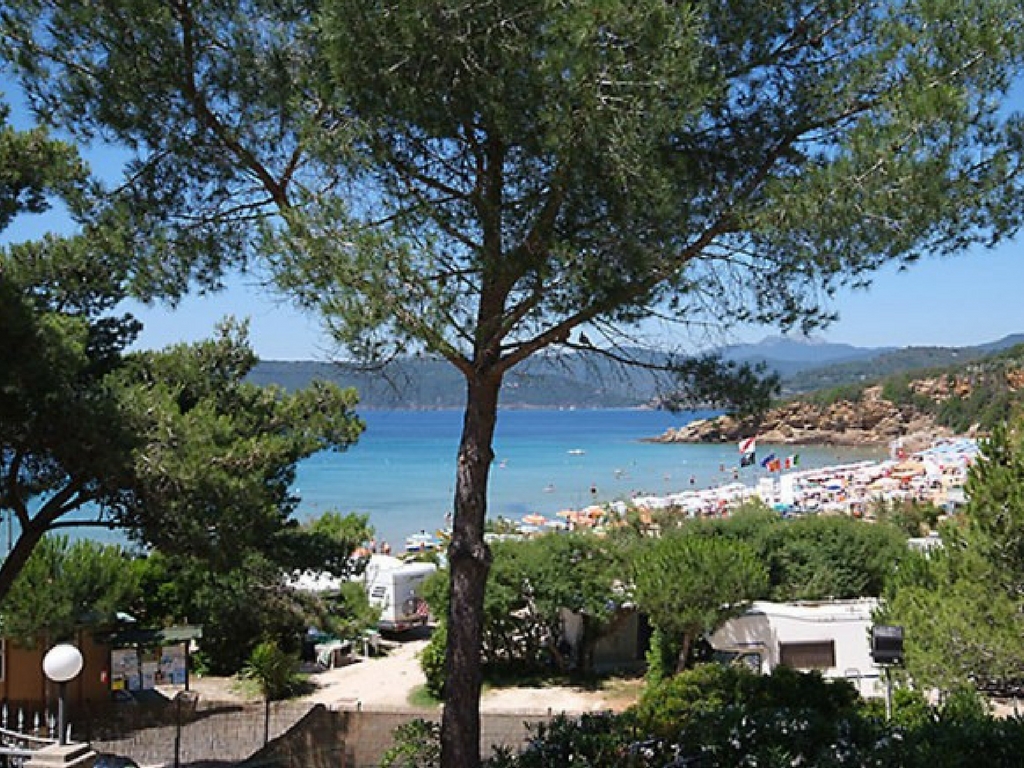 camping lido