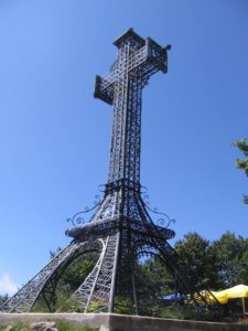 croce del monte amiata
