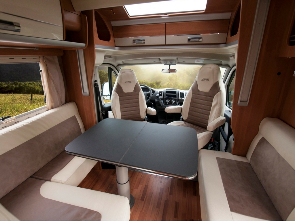 nuovo ecovip 419