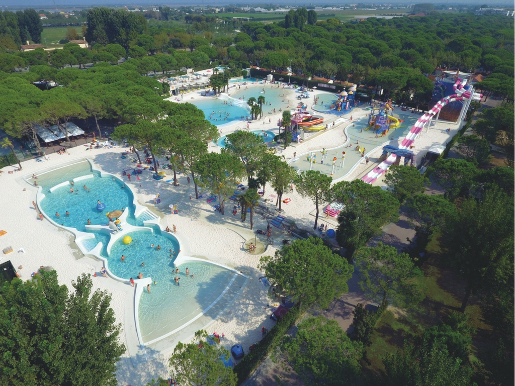 union lido
