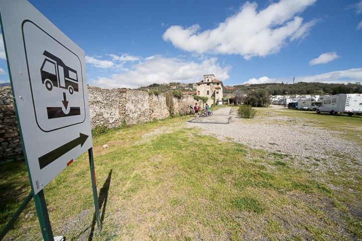 Al Roseto - Diano Marina (IM)