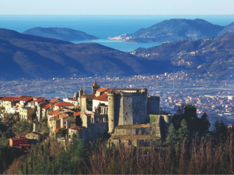 Anno dei Borghi, il 25 maggio Toscana protagonista a Roma