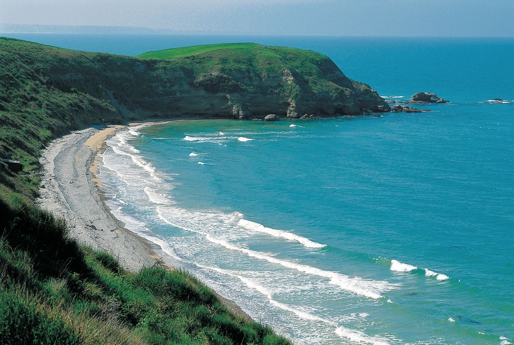 Riserva naturale di Punta Aderci