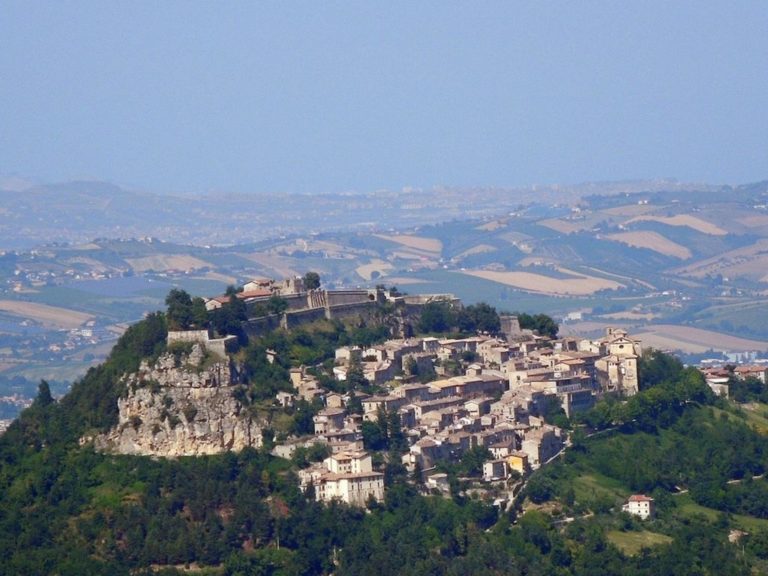 Civitella del Tronto ospita “Il lambrusco va in trasferta”